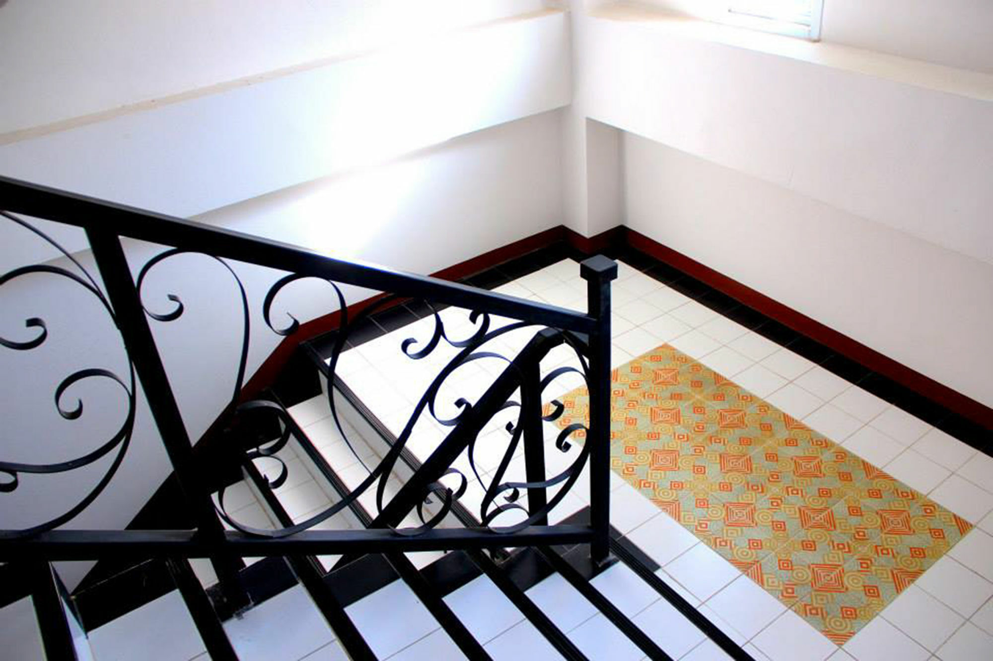 The Cottage Lampang Eksteriør bilde